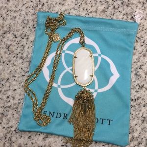 Kendra Scott Rayne Necklace